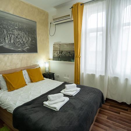 Central Old City Center Studio Universitate Coltea - Cav9 Bucureşti Exterior foto