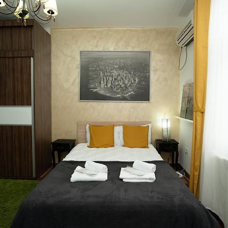 Central Old City Center Studio Universitate Coltea - Cav9 Bucureşti Exterior foto