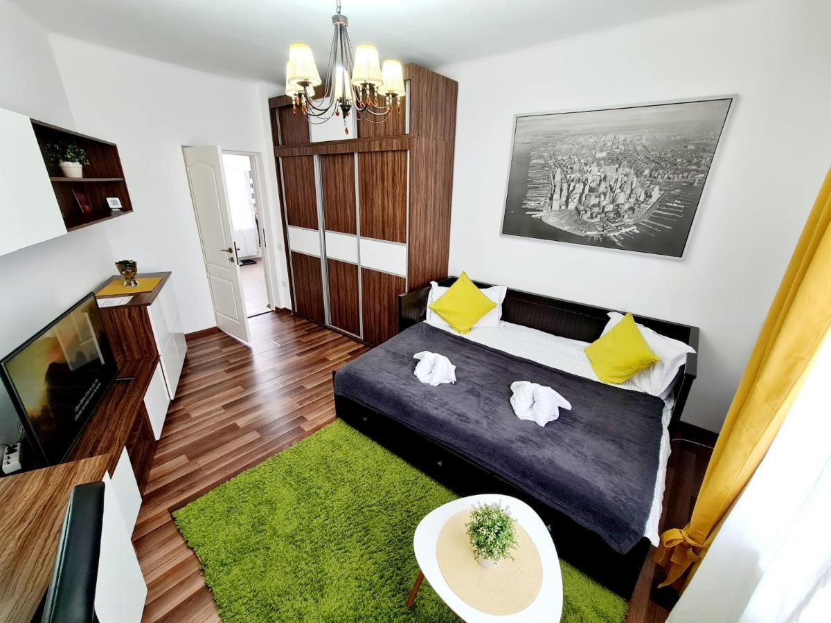 Central Old City Center Studio Universitate Coltea - Cav9 Bucureşti Exterior foto