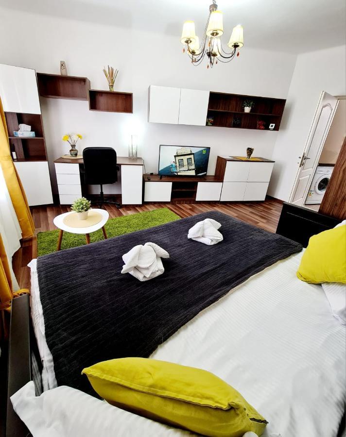 Central Old City Center Studio Universitate Coltea - Cav9 Bucureşti Exterior foto