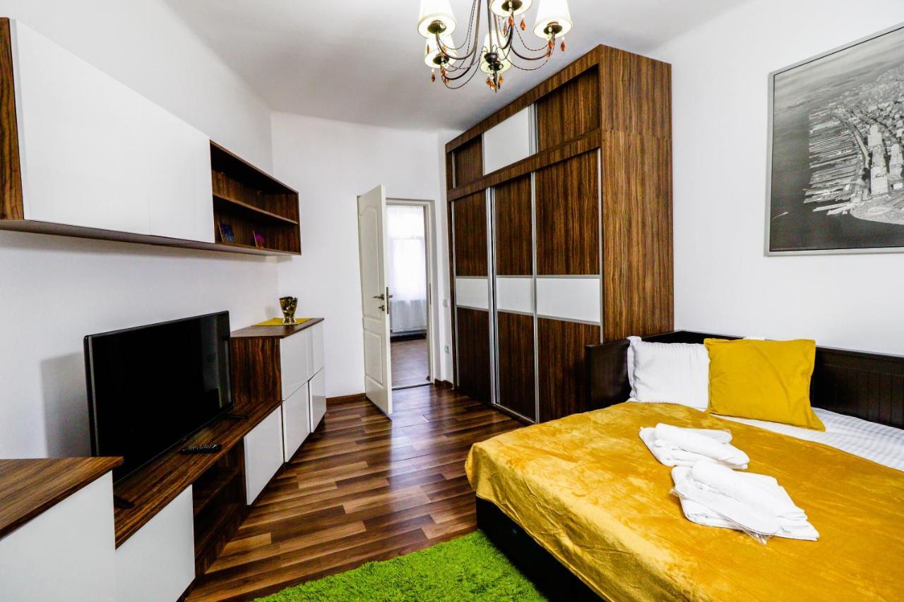 Central Old City Center Studio Universitate Coltea - Cav9 Bucureşti Exterior foto
