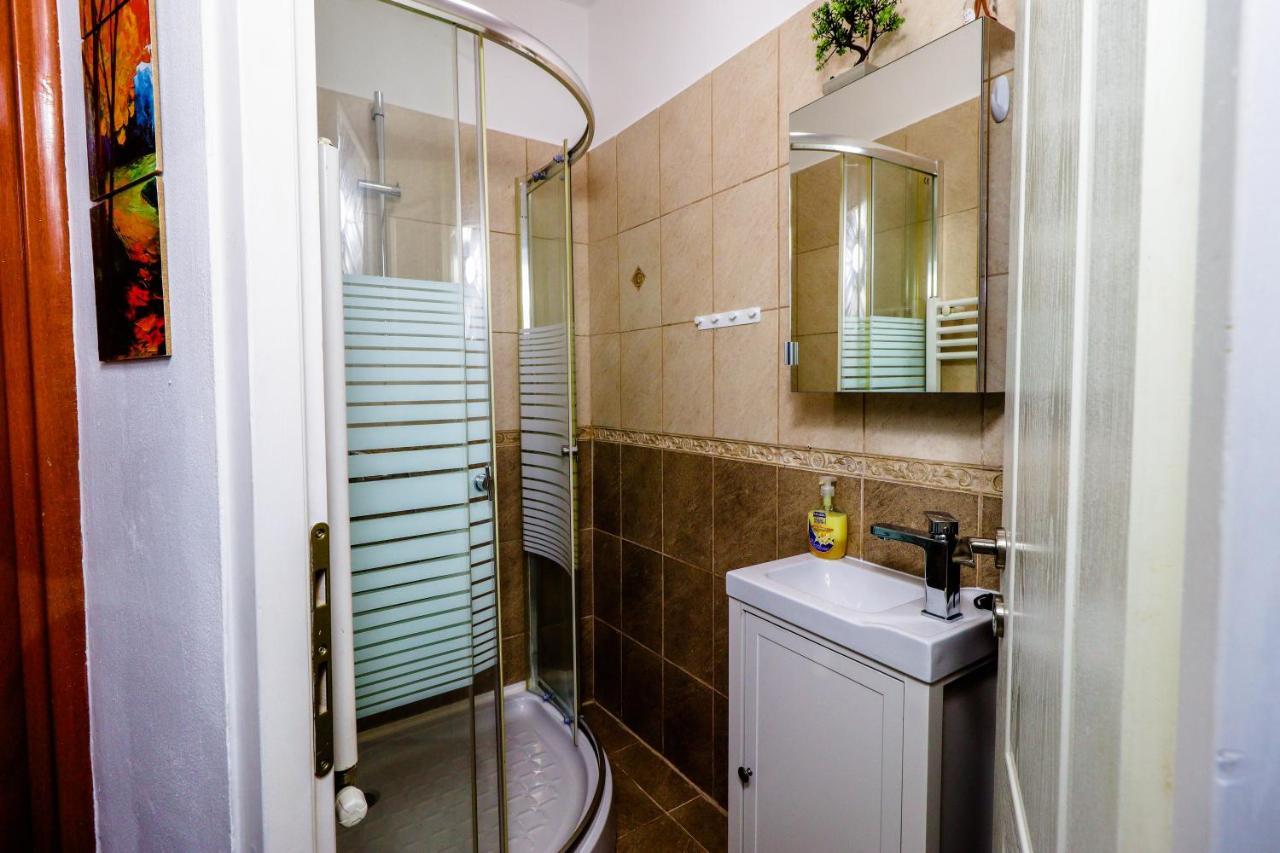 Central Old City Center Studio Universitate Coltea - Cav9 Bucureşti Exterior foto