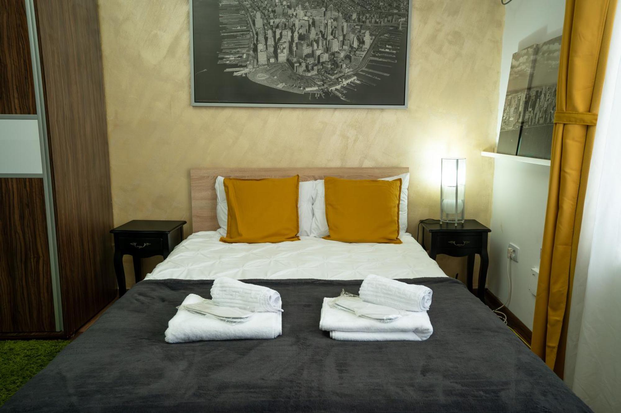Central Old City Center Studio Universitate Coltea - Cav9 Bucureşti Exterior foto