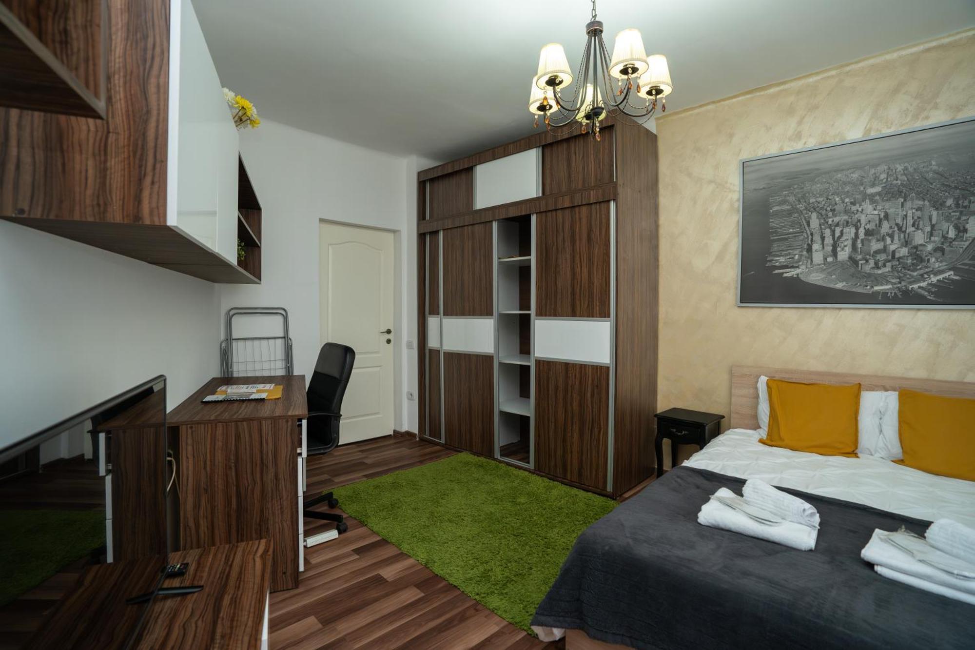 Central Old City Center Studio Universitate Coltea - Cav9 Bucureşti Exterior foto