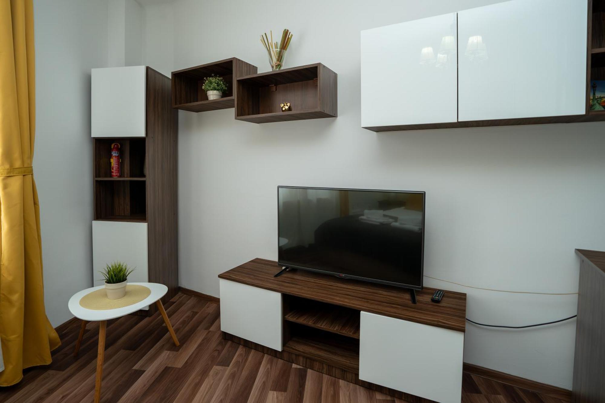 Central Old City Center Studio Universitate Coltea - Cav9 Bucureşti Exterior foto