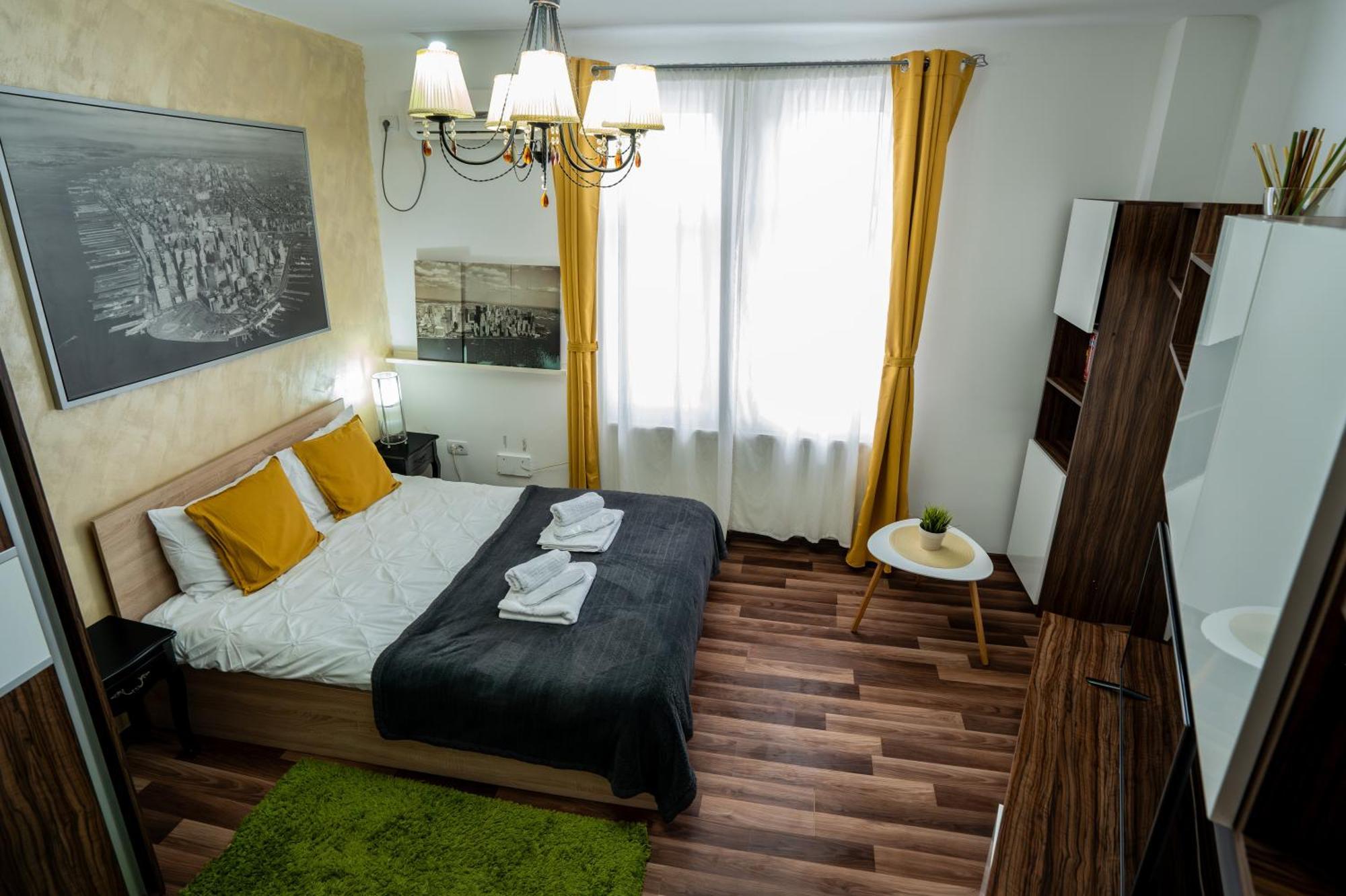 Central Old City Center Studio Universitate Coltea - Cav9 Bucureşti Exterior foto