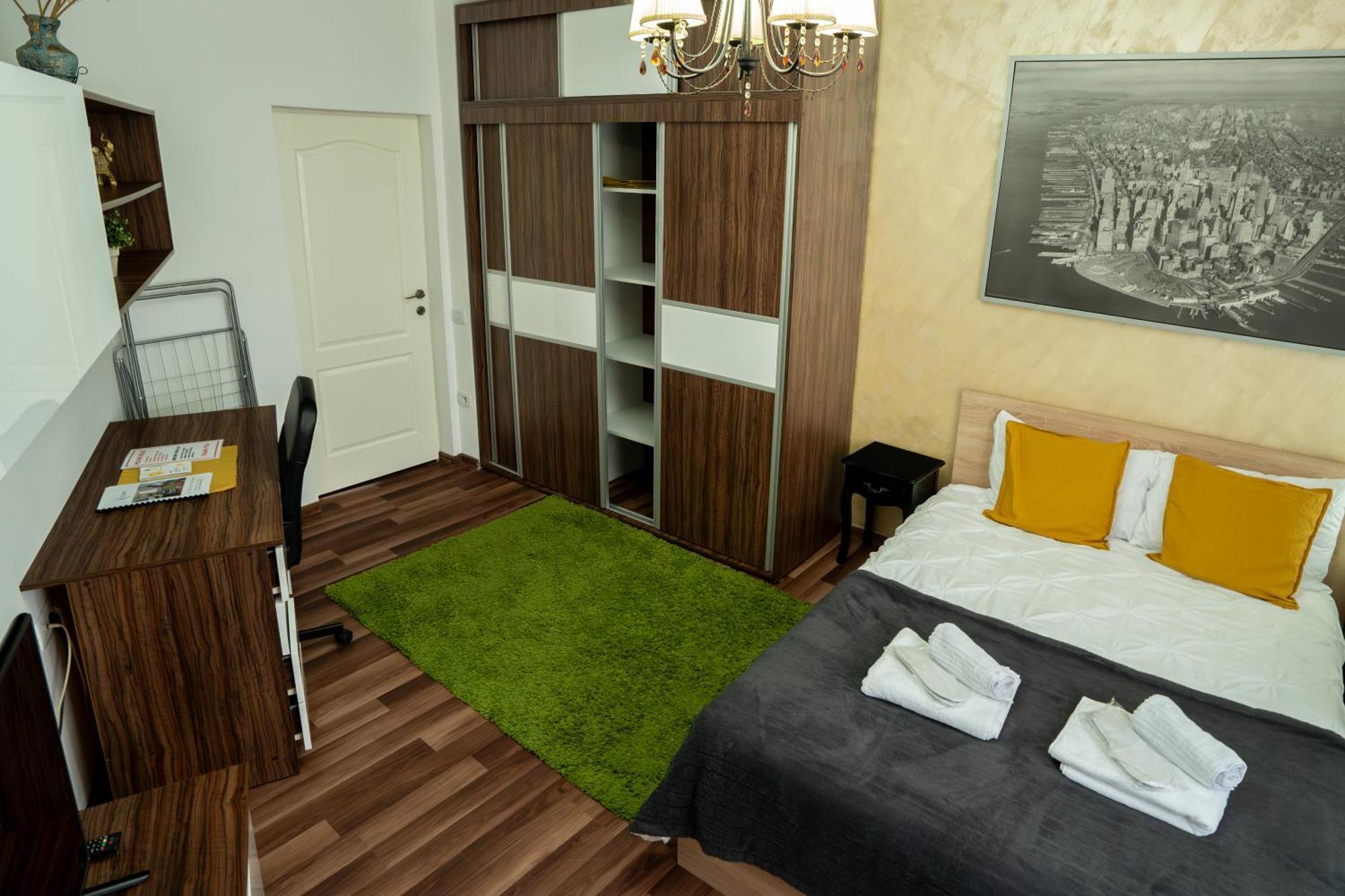 Central Old City Center Studio Universitate Coltea - Cav9 Bucureşti Exterior foto