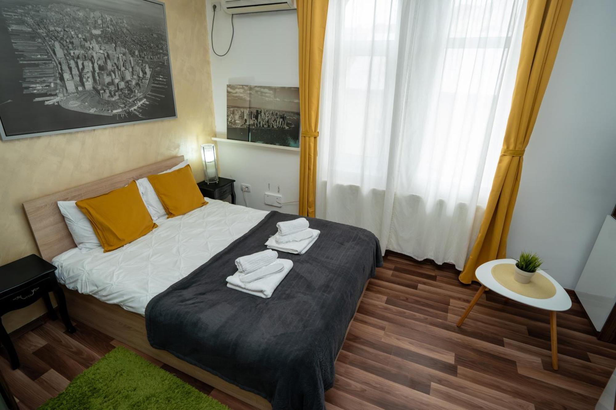 Central Old City Center Studio Universitate Coltea - Cav9 Bucureşti Exterior foto