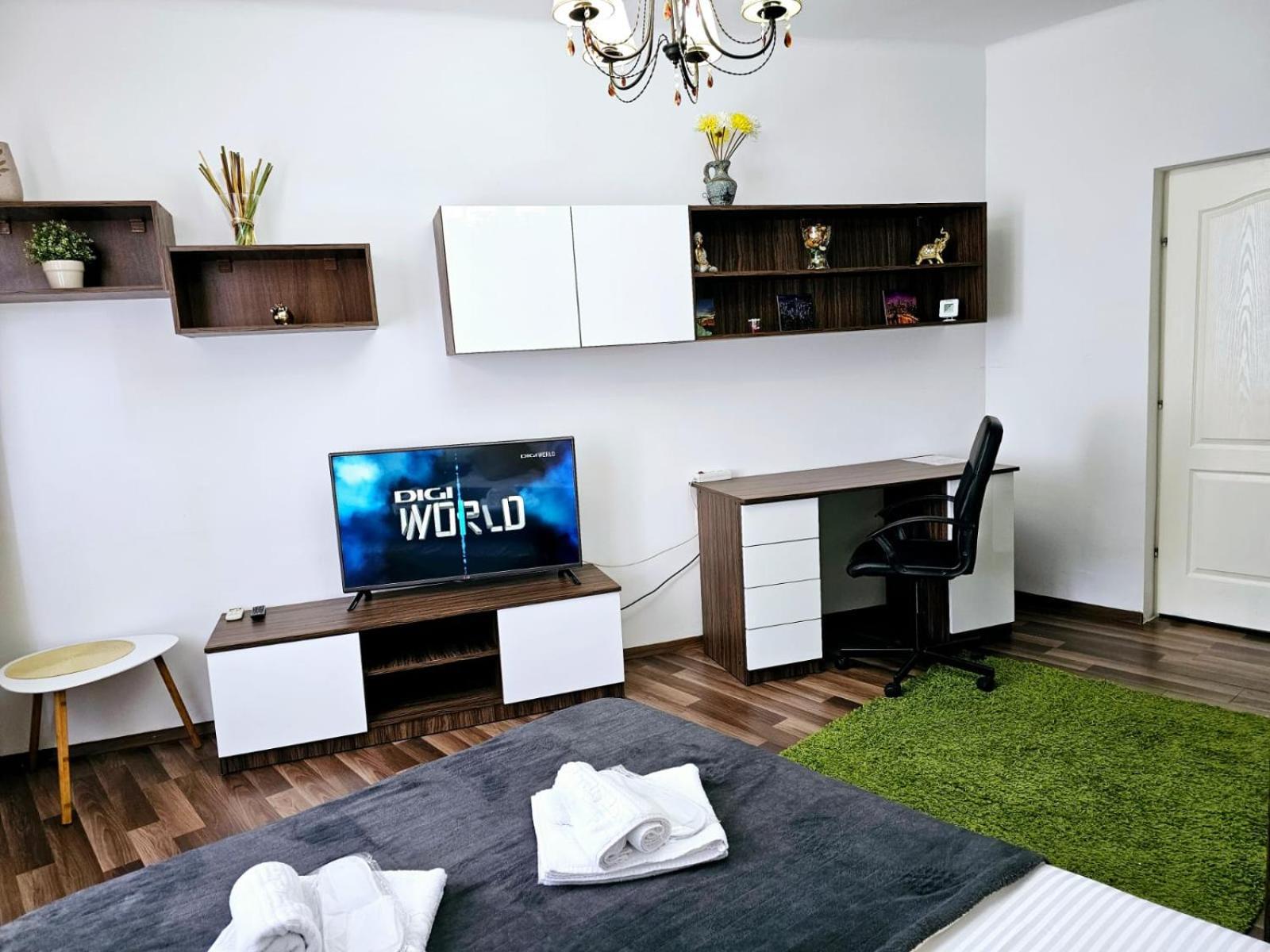 Central Old City Center Studio Universitate Coltea - Cav9 Bucureşti Exterior foto