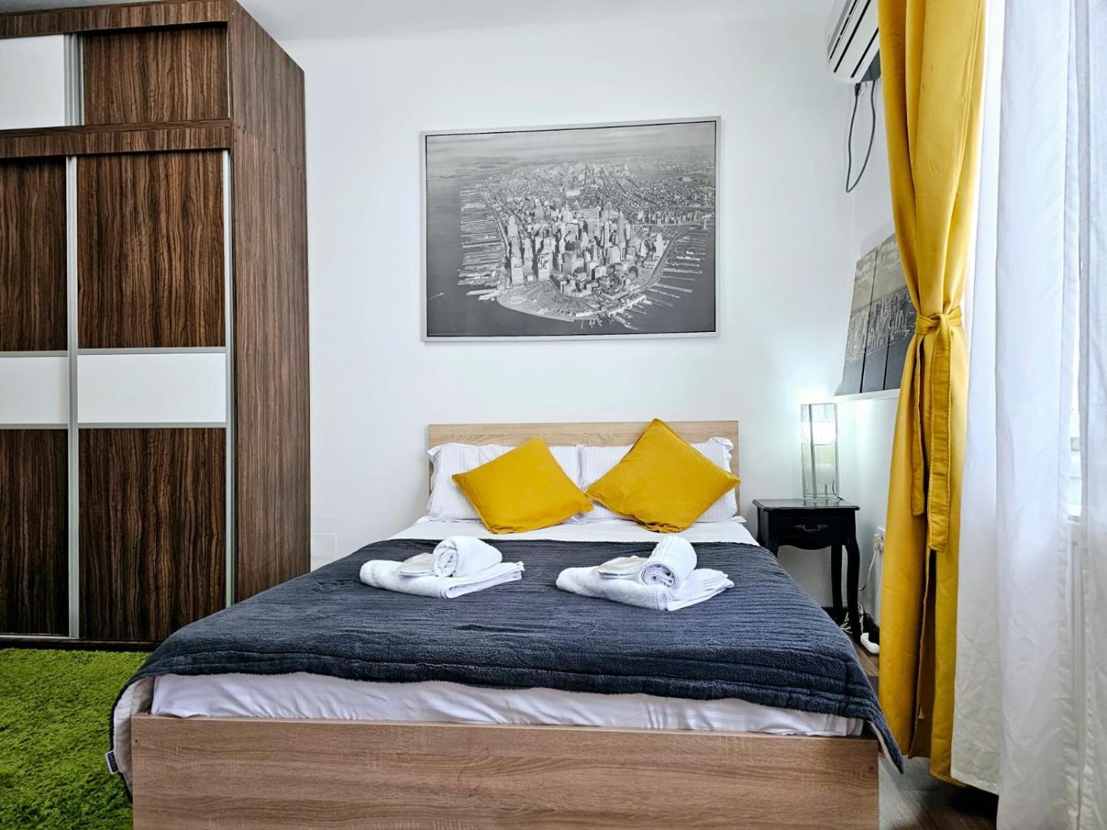 Central Old City Center Studio Universitate Coltea - Cav9 Bucureşti Exterior foto